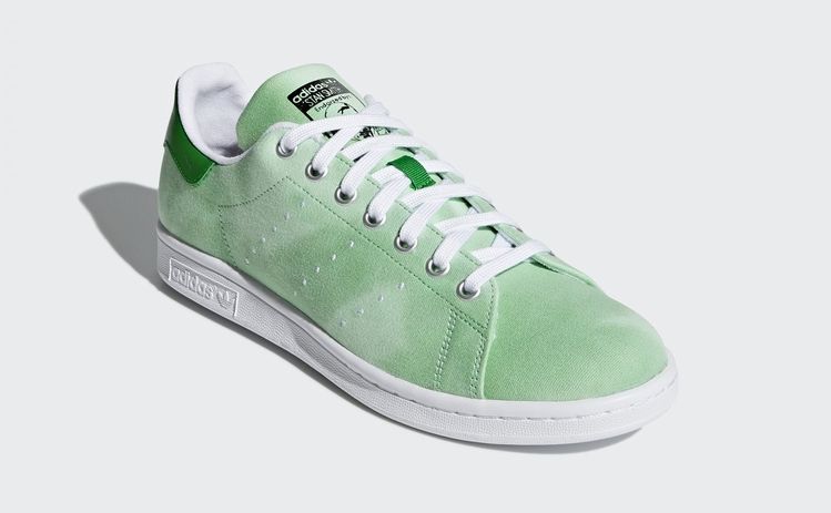 ファレル×アディダス ホーリー スタンスミス 全4色 4枚目