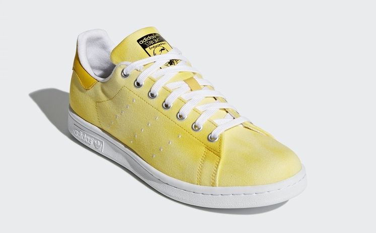 ファレル×アディダス ホーリー スタンスミス 全4色 5枚目