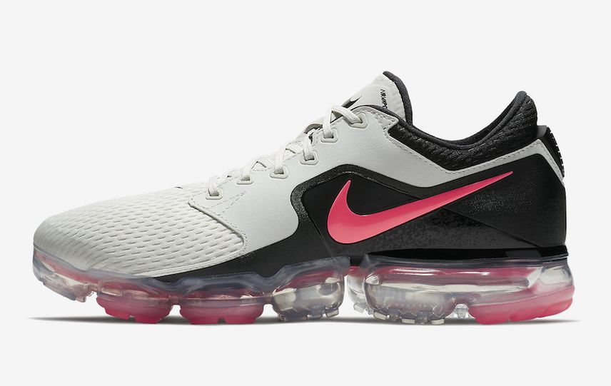 Nike Air Vapormax Mesh Hot Punch
