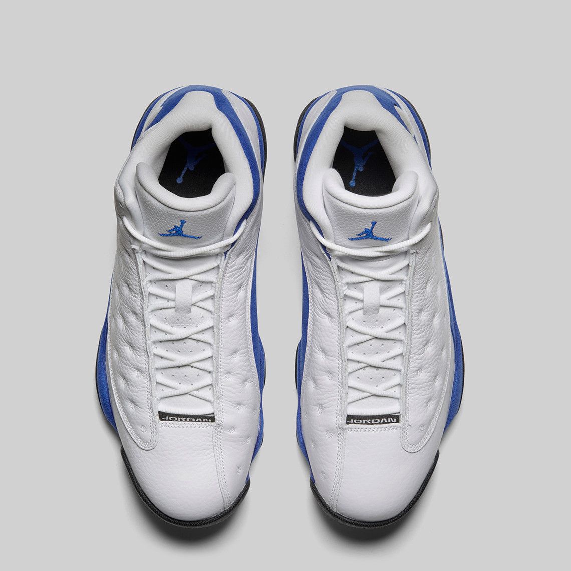 ナイキ エアジョーダン13 ハイパー ロイヤル 4枚目