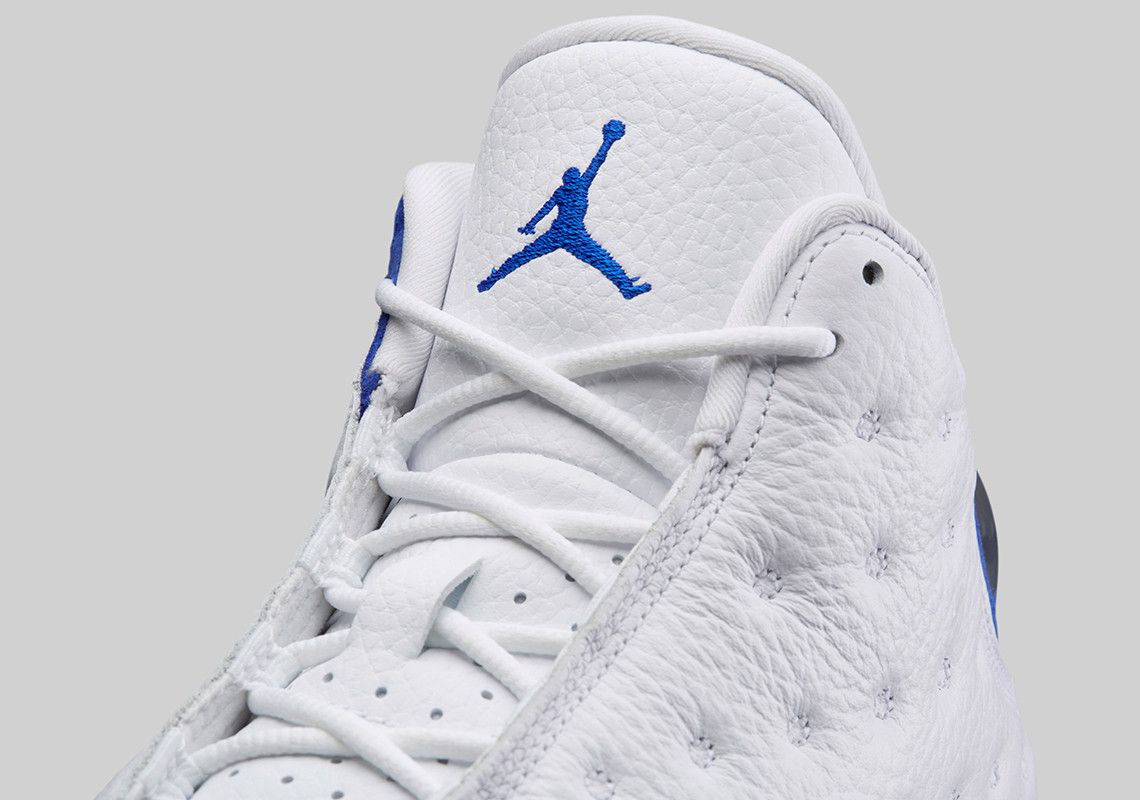 ナイキ エアジョーダン13 ハイパー ロイヤル 7枚目