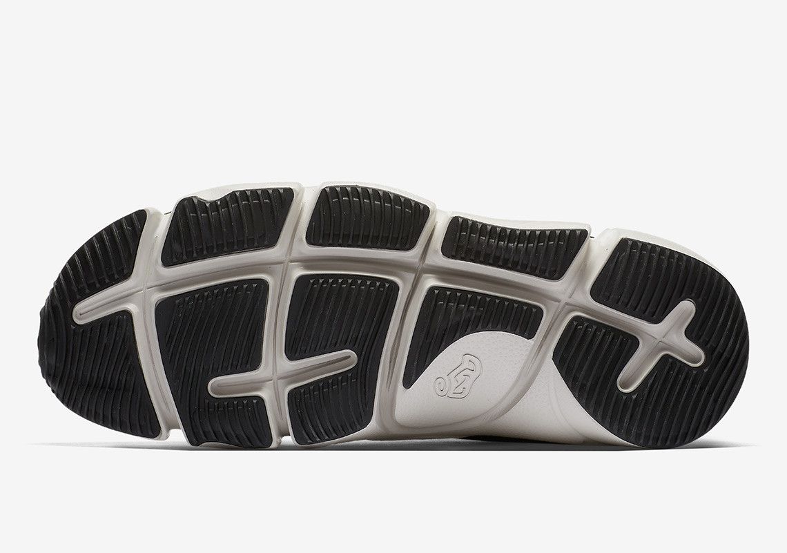 ナイキ エアフットスケープ ミッド ユーティリティ 全2色 12枚目