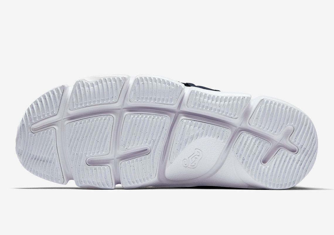 ナイキ エアフットスケープ ミッド ユーティリティ 全2色 6枚目