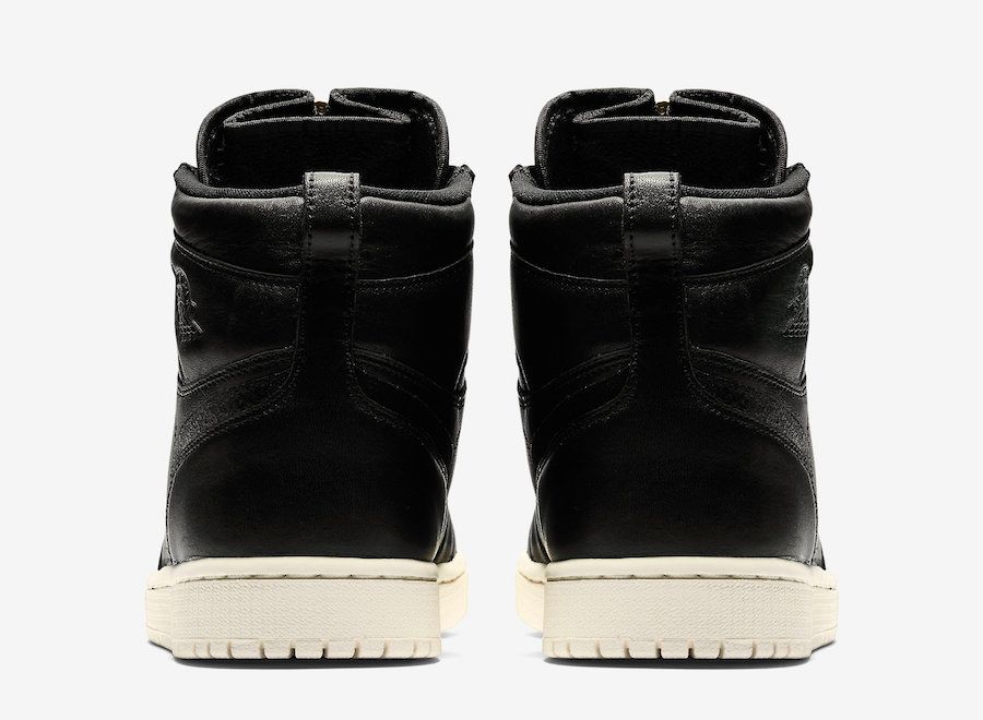ナイキ エアジョーダン1 レトロ ハイ ジップ 全2色 7枚目