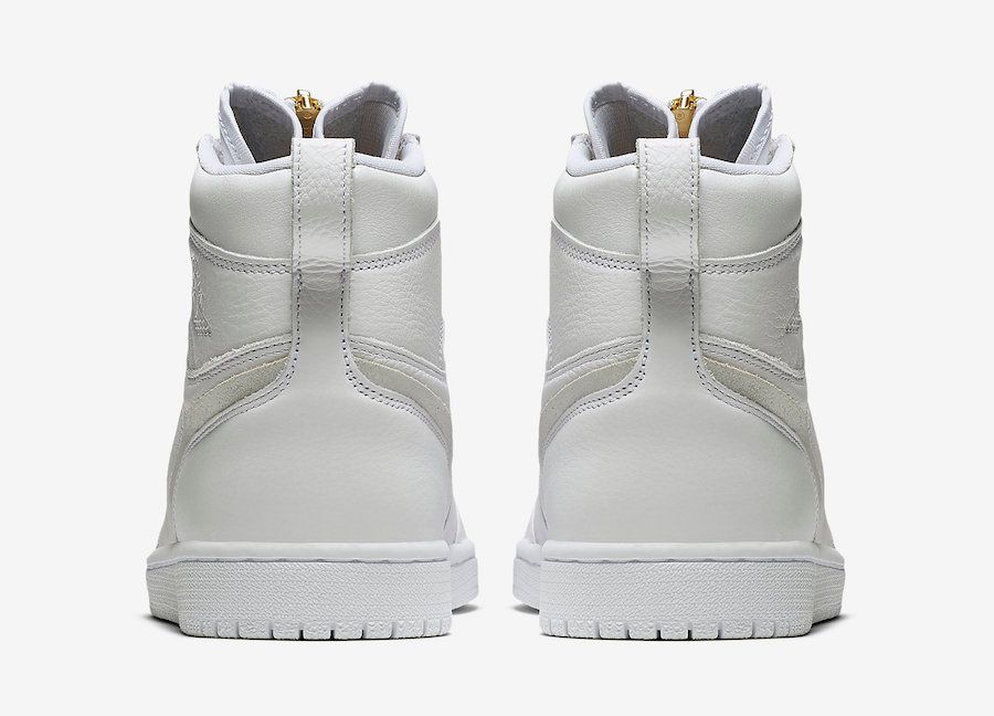 ナイキ エアジョーダン1 レトロ ハイ ジップ 全2色 13枚目