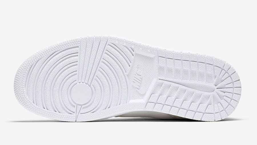 ナイキ エアジョーダン1 レトロ ハイ ジップ 全2色 14枚目