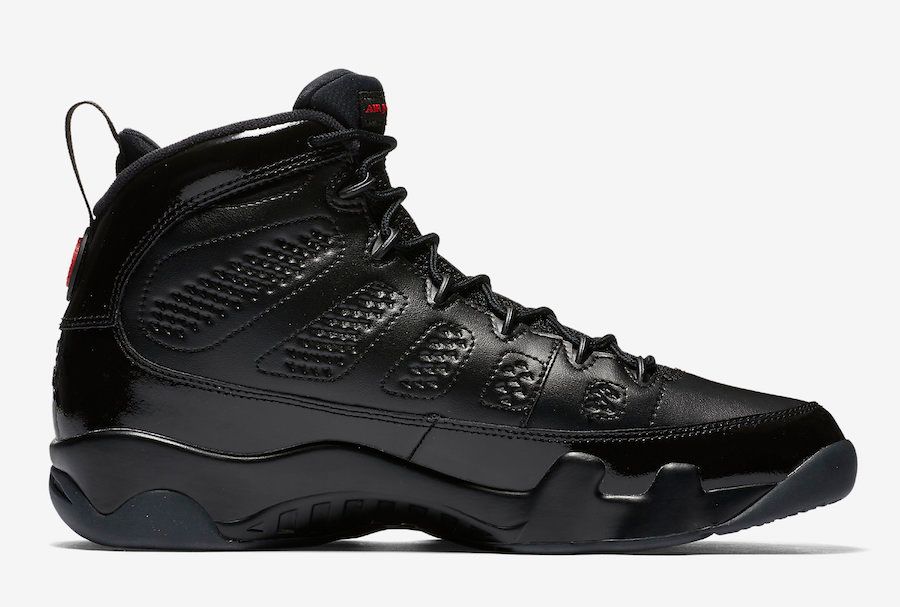 ナイキ エアジョーダン9 レトロ ブレッド 3枚目