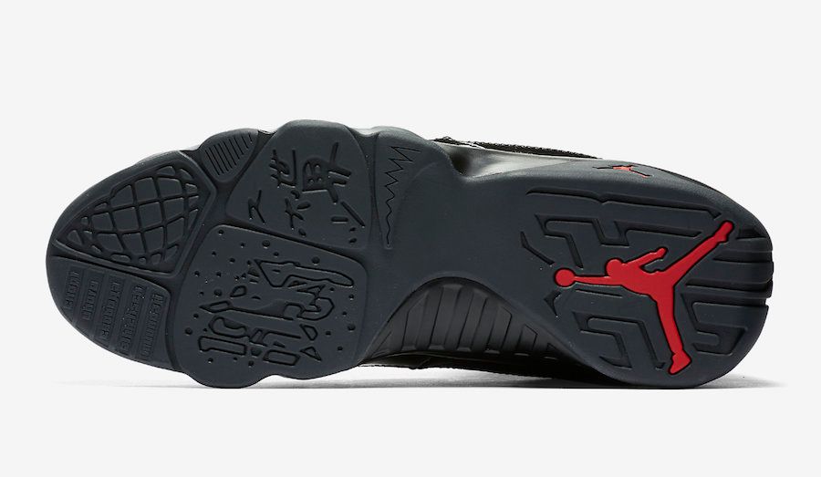 ナイキ エアジョーダン9 レトロ ブレッド 6枚目