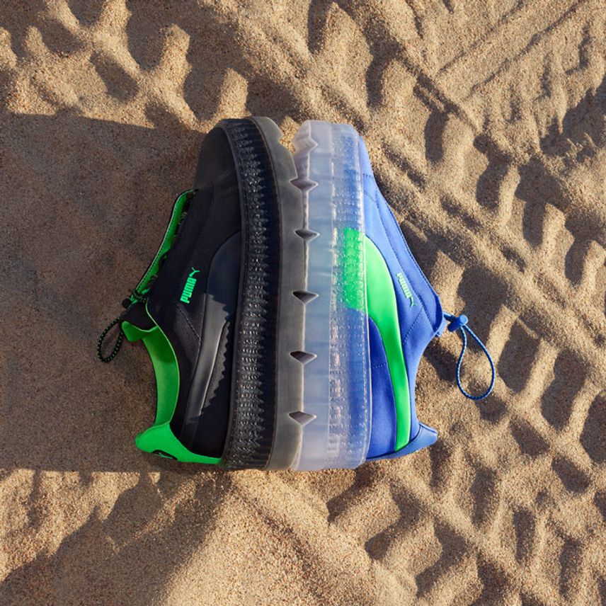 リアーナ × プーマ フェンティ クリーパー サーフ 全2色【3/15発売】