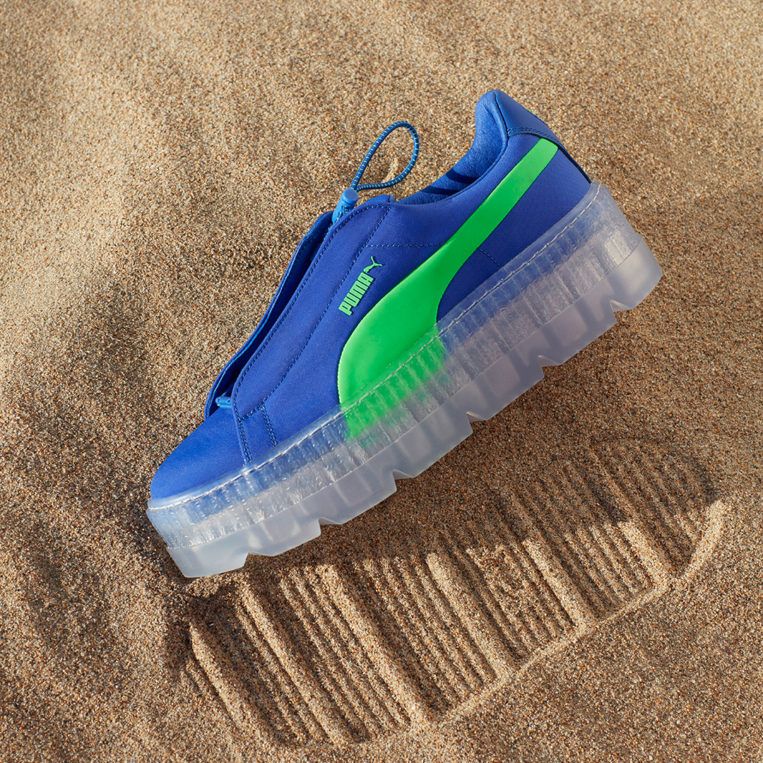 リアーナ × プーマ フェンティ クリーパー サーフ 全2色 2枚目