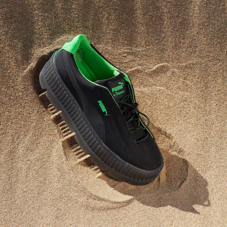 リアーナ × プーマ フェンティ クリーパー サーフ 全2色 3枚目