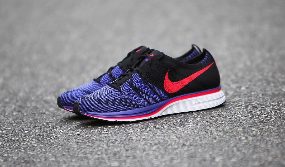 ナイキ フライニット トレーナー スムース スタイル 2枚目