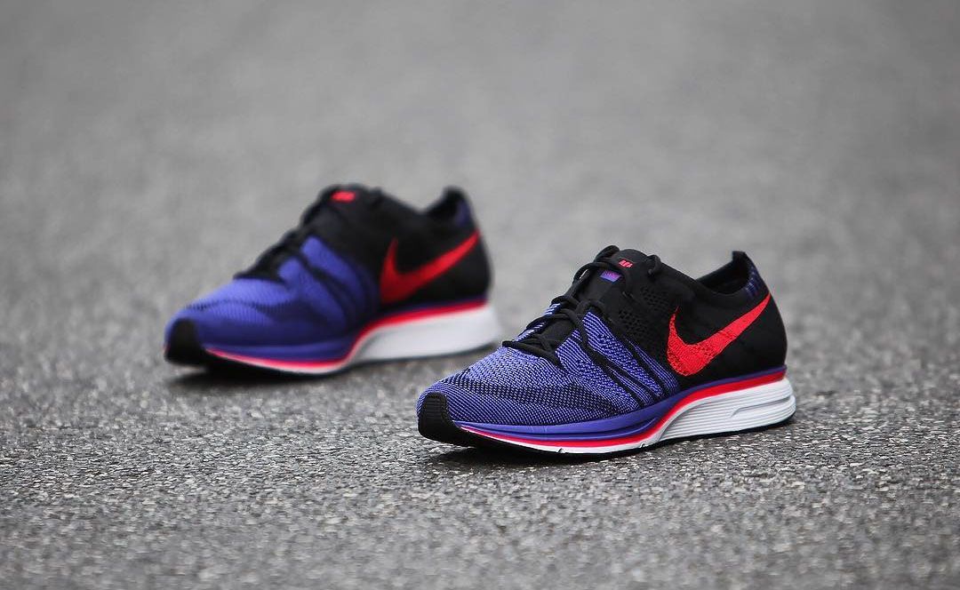 ナイキ フライニット トレーナー スムース スタイル 5枚目