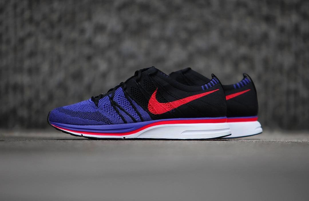 ナイキ フライニット トレーナー スムース スタイル 6枚目