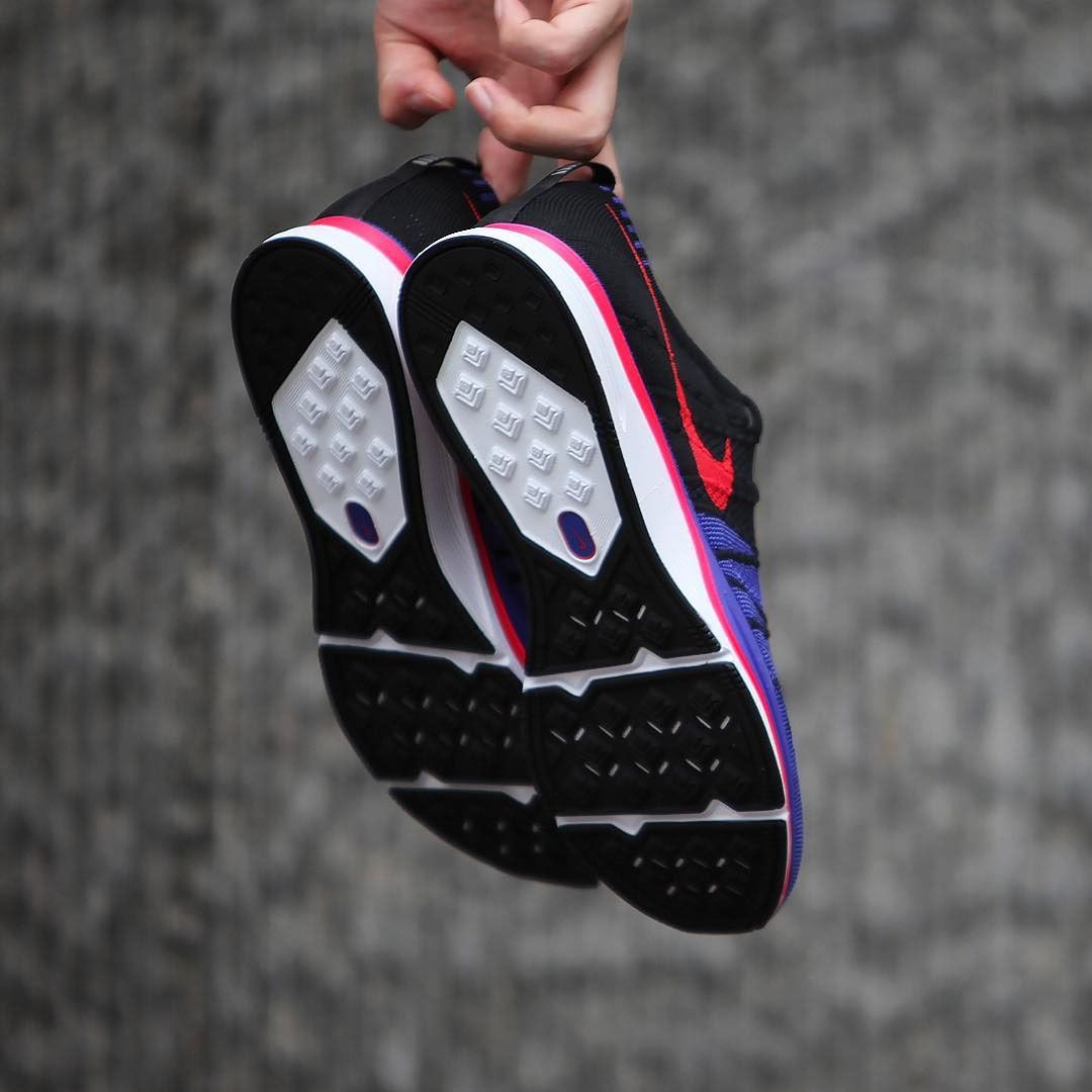 ナイキ フライニット トレーナー スムース スタイル 7枚目