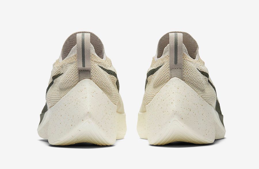 ナイキ ヴェイパー ストリート カーキ＆オリーブ 6枚目