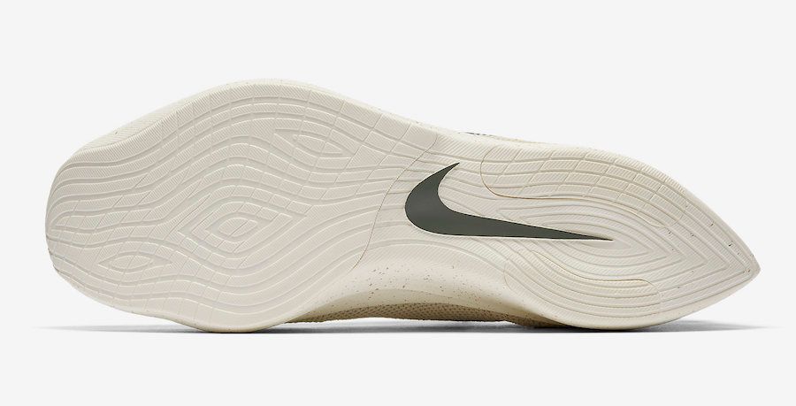 ナイキ ヴェイパー ストリート カーキ＆オリーブ 7枚目