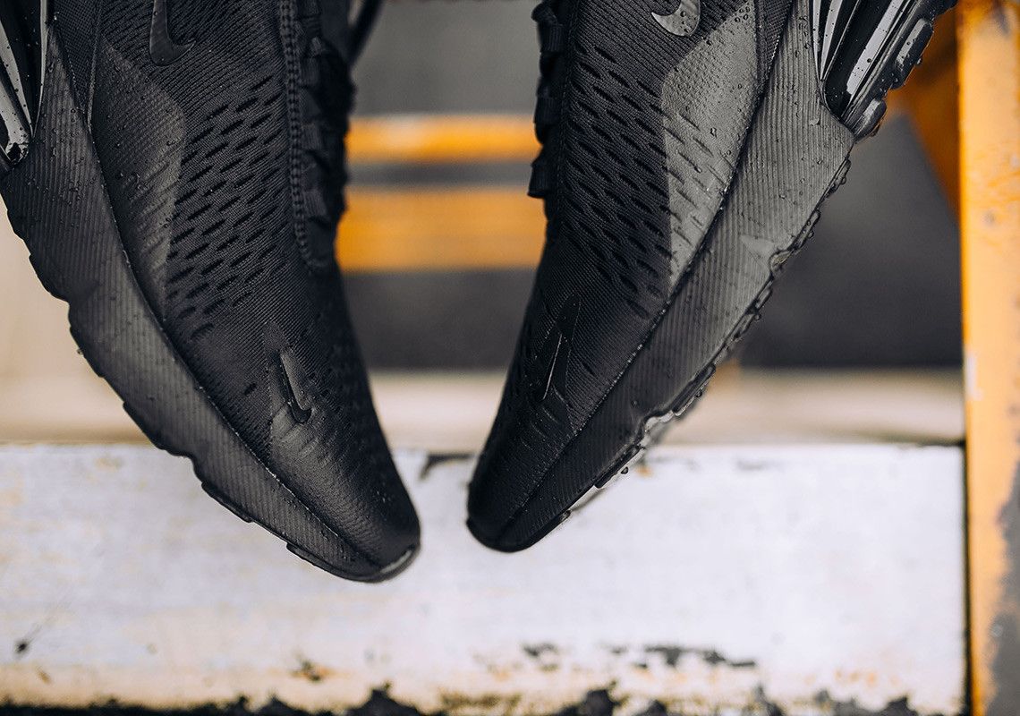 ナイキ エアマックス270 全4色 6枚目