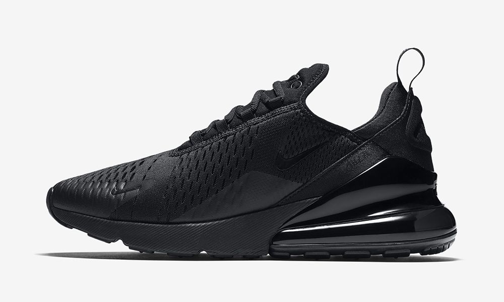 ナイキ エアマックス270 全4色 7枚目