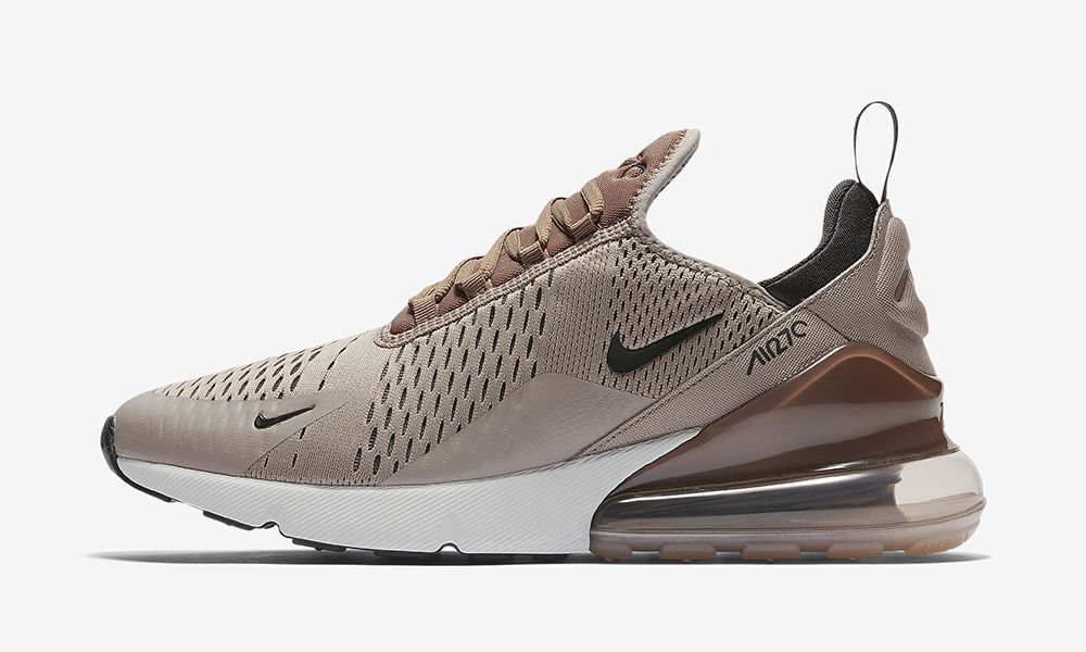 ナイキ エアマックス270 全4色 8枚目