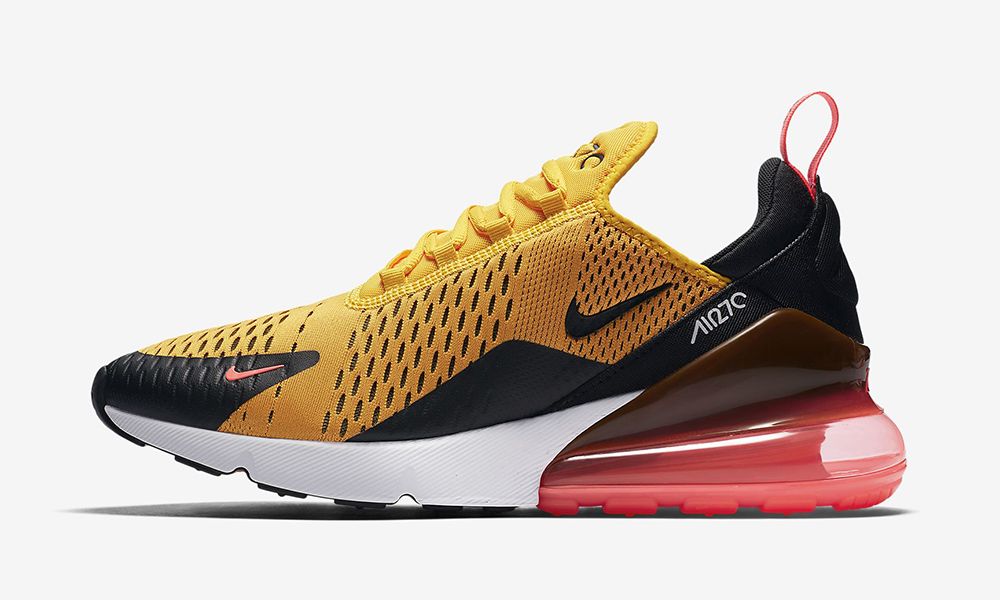 ナイキ エアマックス270 全4色 9枚目