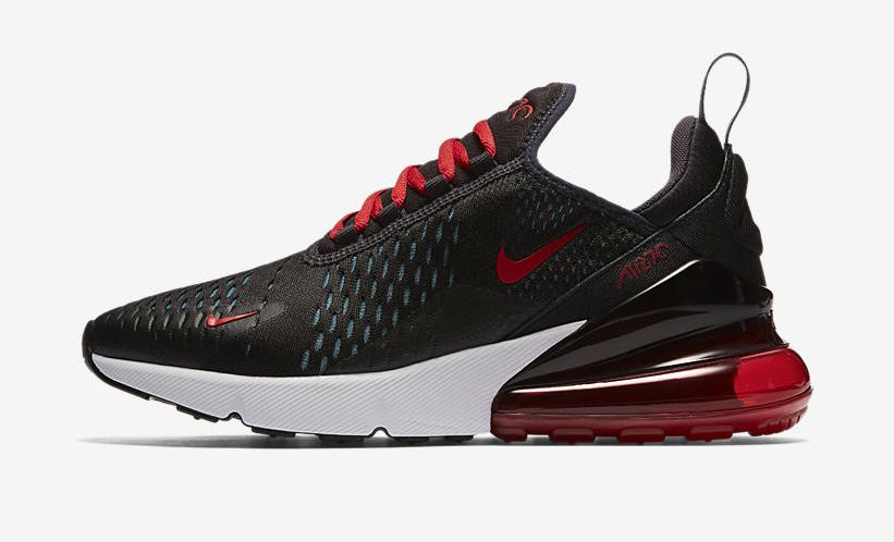 ナイキ エアマックス270 全4色 10枚目