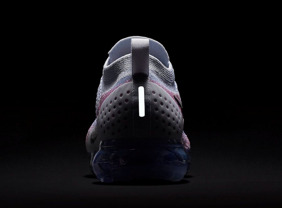 ナイキ エアヴェイパーマックス 2.0 ハイドロゲン 6枚目