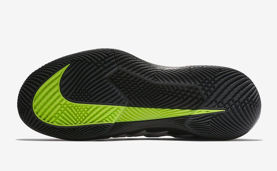 ナイキ コート ヴェイパー RF × エアマックス95 グリーディ 8枚目