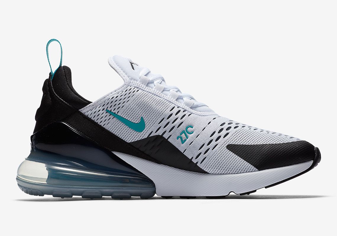 ナイキ エアマックス270 全2色 3枚目