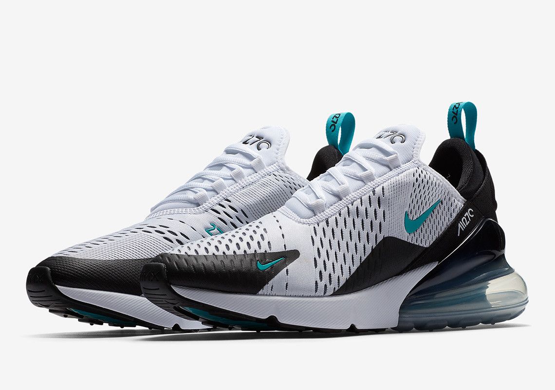 ナイキ エアマックス270 全2色 4枚目