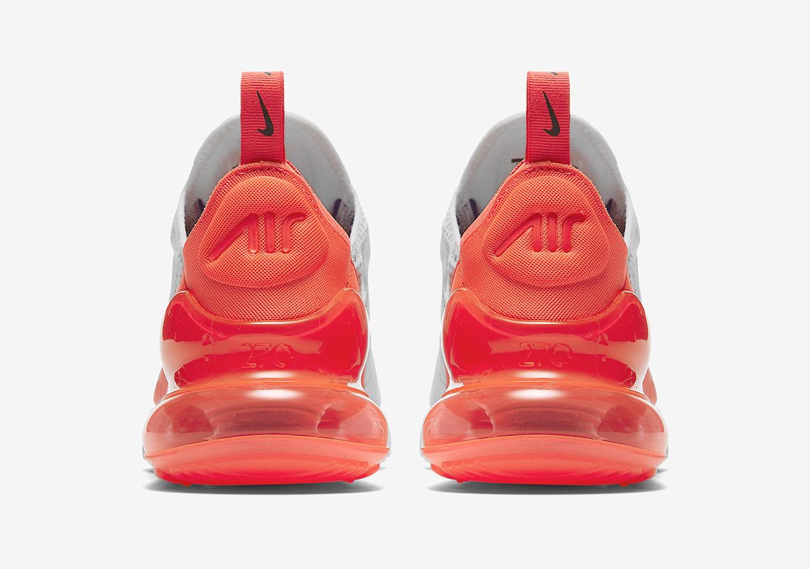 ナイキ エアマックス270 全2色 11枚目