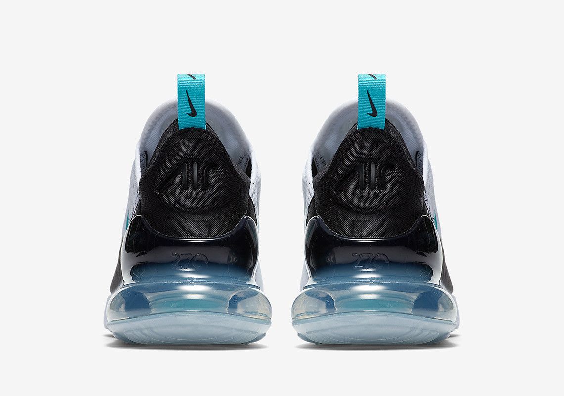 ナイキ エアマックス270 全2色 6枚目