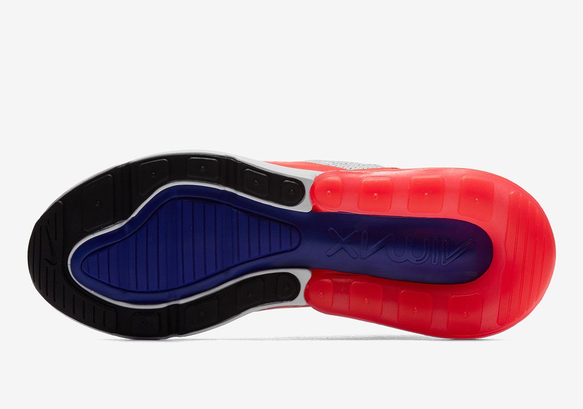 ナイキ エアマックス270 全2色 12枚目