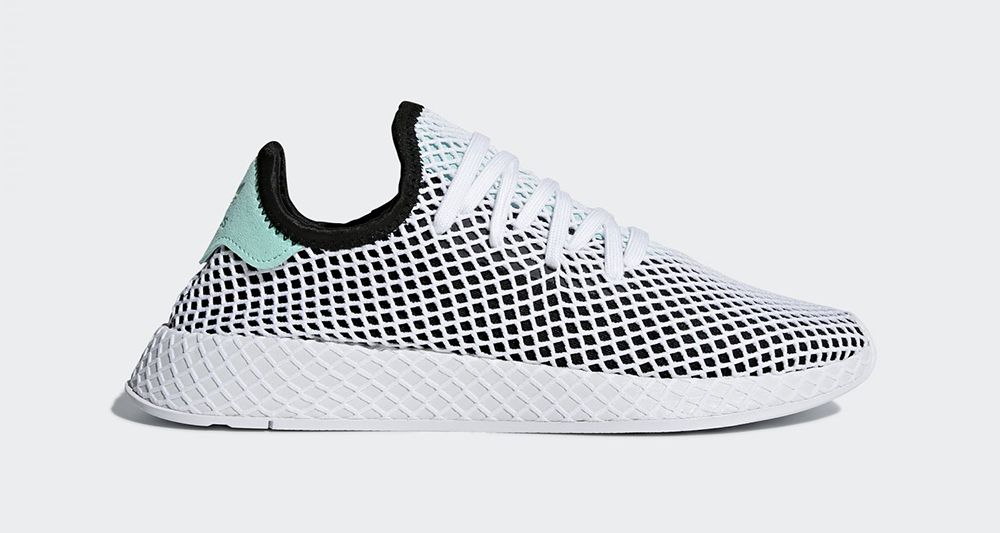 アディダス オリジナルス ディーラプト 全6色 3枚目