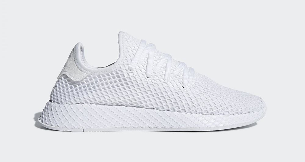 アディダス オリジナルス ディーラプト 全6色 4枚目