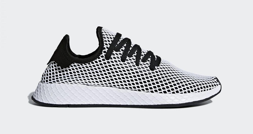 アディダス オリジナルス ディーラプト 全6色 5枚目