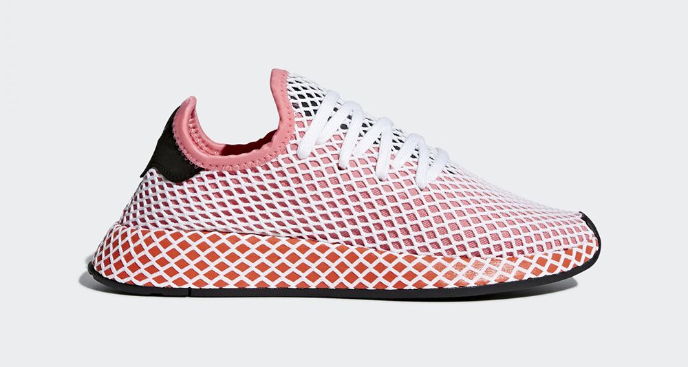 アディダス オリジナルス ディーラプト 全6色 6枚目