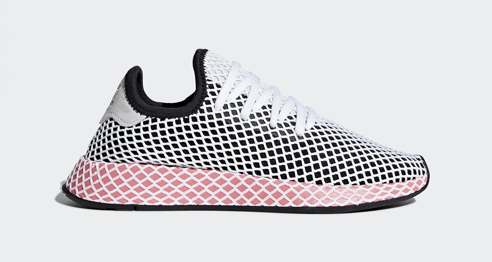 アディダス オリジナルス ディーラプト 全6色 7枚目