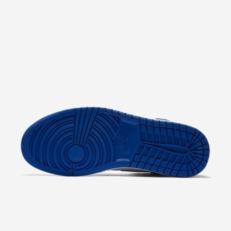 ナイキ エアジョーダン1 レトロ ハイ OG ゲームロイヤル 5枚目