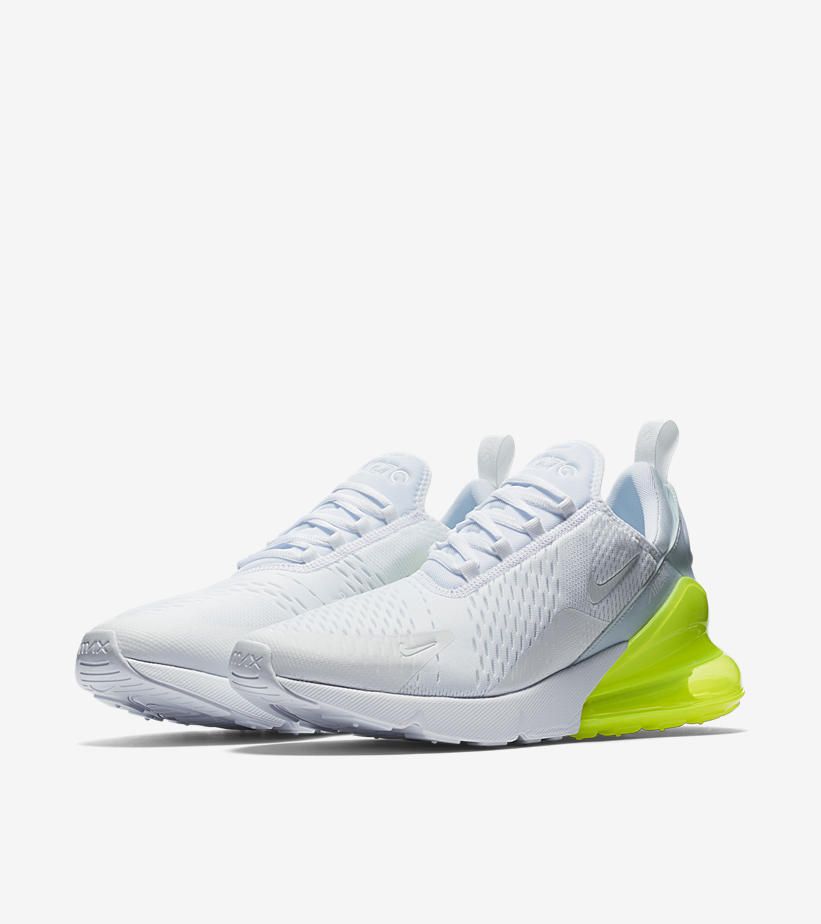 ナイキ エアマックス270 全4色 2枚目