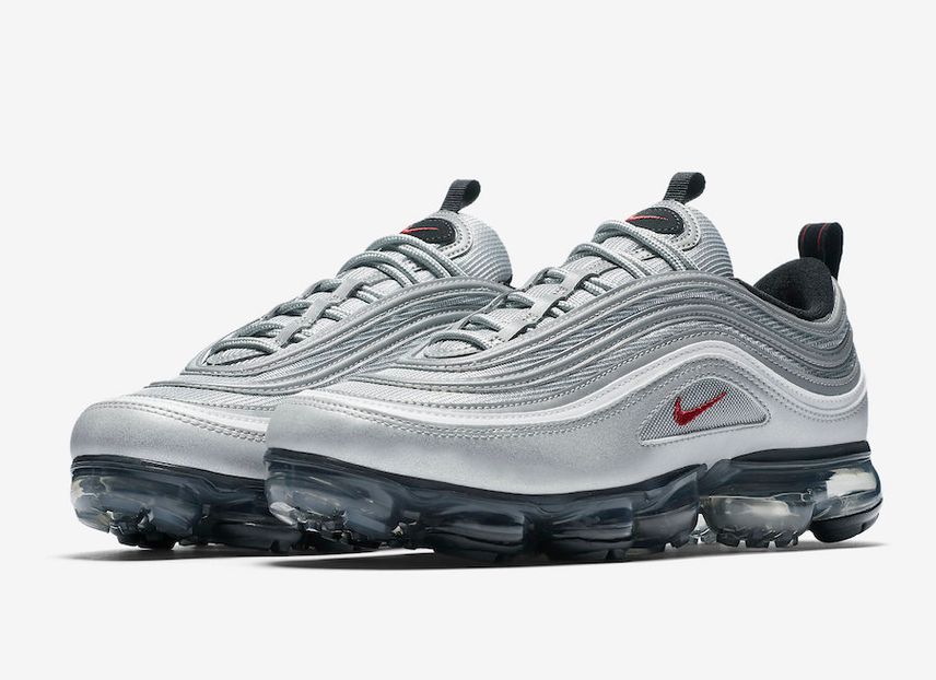Nike air 2025 vapormax 97 junior