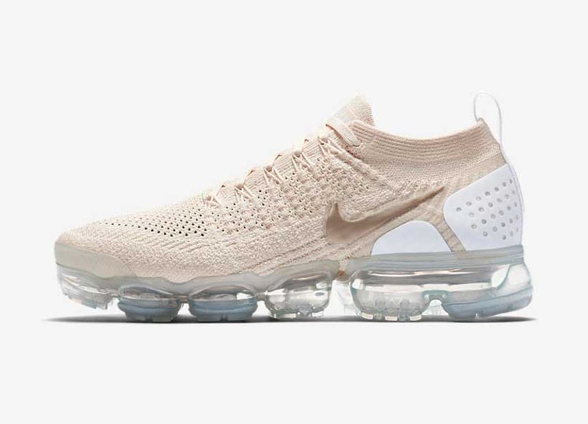 ナイキ エアヴェイパーマックス 2.0 ライトクリーム【4/5発売】
