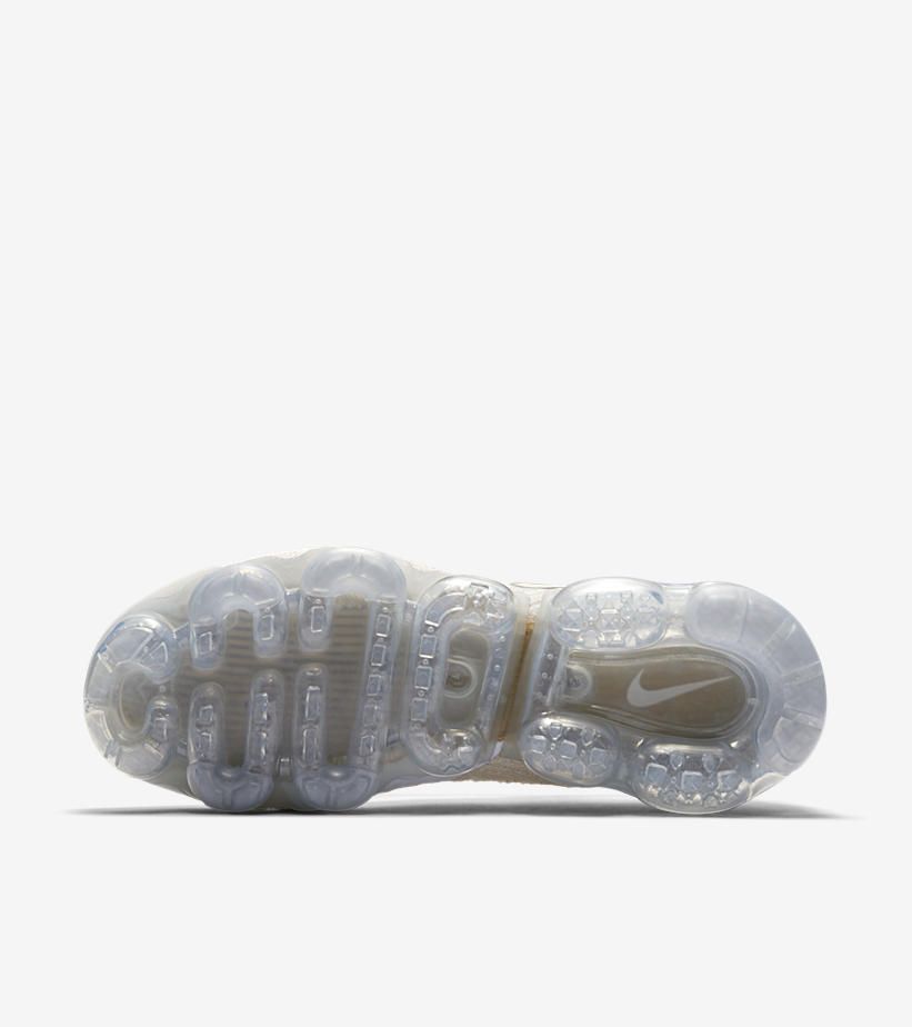 ナイキ エアヴェイパーマックス 2.0 ライトクリーム 6枚目