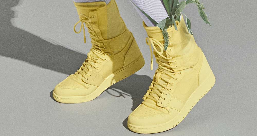【スニダンで購入可】NIKE THE 1 REIMAGINED 7枚目