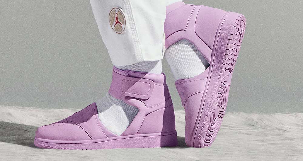 【スニダンで購入可】NIKE THE 1 REIMAGINED 8枚目