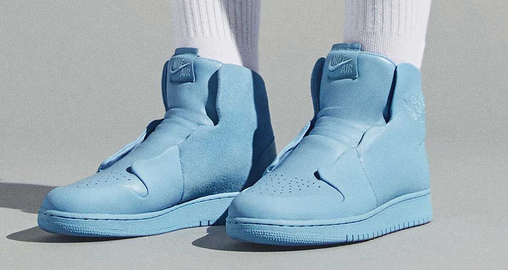 【スニダンで購入可】NIKE THE 1 REIMAGINED 9枚目