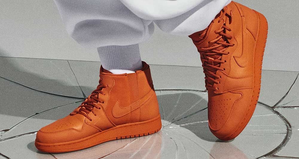 【スニダンで購入可】NIKE THE 1 REIMAGINED 10枚目