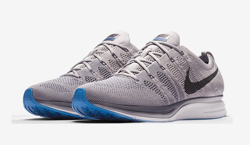 ナイキ フライニット トレーナー 全2色 2枚目