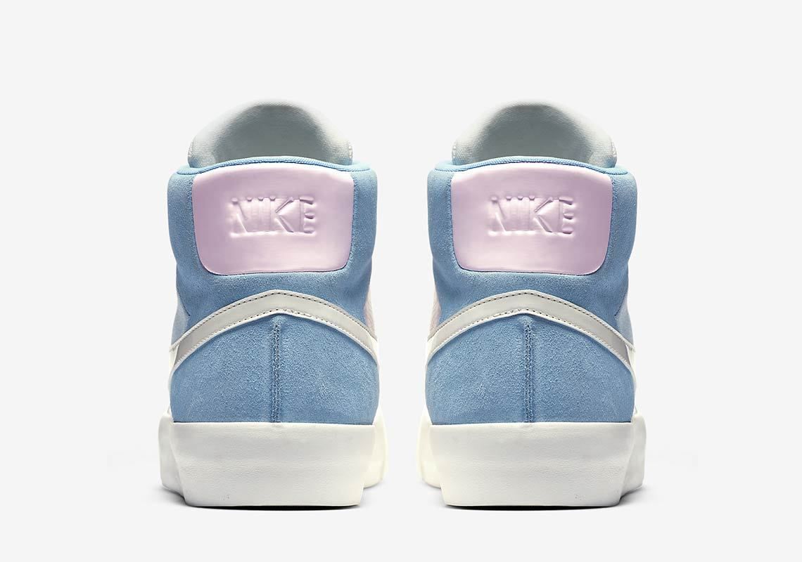 ナイキ ブレーザー イースター 5枚目