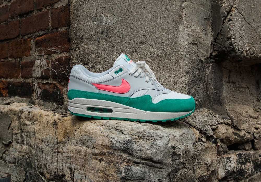 ナイキ エアマックス1 サウスビーチ 2枚目